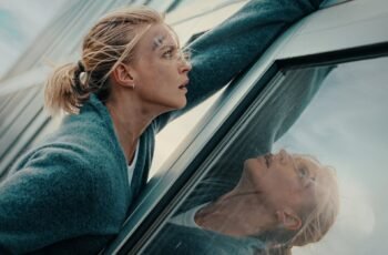 🛡️ Exterritorial (2025): Una madre, una misión y un consulado lleno de secretos 🇩🇪🇺🇸