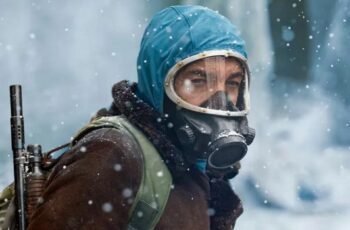 ❄️ El Eternauta (2025): La tormenta que cambió el destino de la humanidad 🌨️⚡