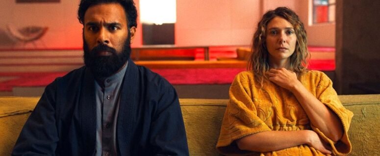 🧪 La evaluación (2024): ¿Qué pasaría si el amor necesitara aprobación del Estado? 💔🧬