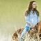 🐎 Flicka (2006): Cuando la libertad se escribe a galope en el alma de una joven rebelde 🌾