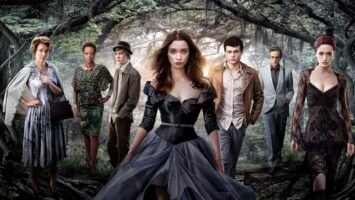 💫 Hermosas Criaturas (2013): Un Romance Sobrenatural que Despierta la Magia del Amor y el Destino 🔮❤️