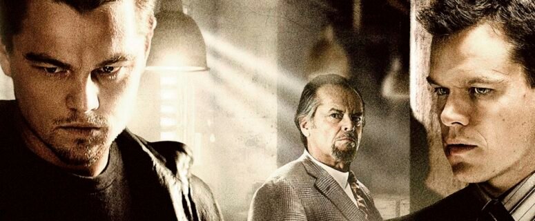 🕵️‍♂️ Los infiltrados (2006): Cuando el enemigo duerme en tu propio cuartel 🎭💣