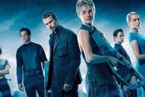 🔥 Insurgente (2015): La lucha por la verdad y la supervivencia continúa 🌆⚡