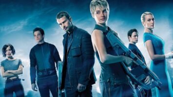 🔥 Insurgente (2015): La lucha por la verdad y la supervivencia continúa 🌆⚡