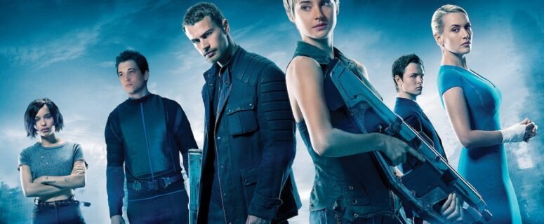 🔥 Insurgente (2015): La lucha por la verdad y la supervivencia continúa 🌆⚡