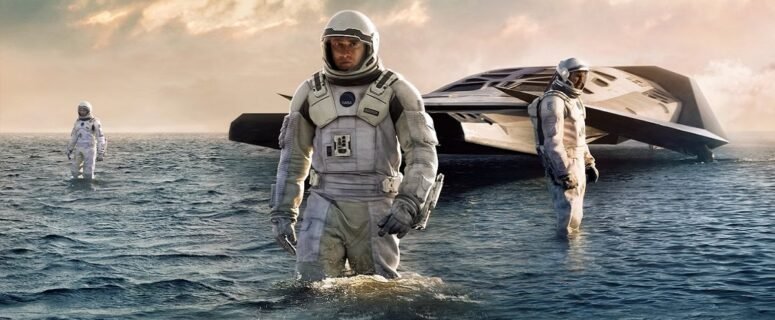 🌠 Interestelar (2014): Cuando el amor es la única fuerza más poderosa que la gravedad 💞🪐