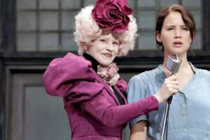 🔥 Los Juegos del Hambre (2012): Una Batalla por la Supervivencia que Desafía al Poder 🏹💥