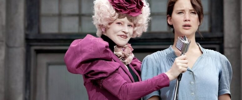 🔥 Los Juegos del Hambre (2012): Una Batalla por la Supervivencia que Desafía al Poder 🏹💥