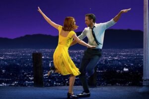 🎶 La La Land: Una historia de amor (2016): Cuando los sueños bailan al ritmo del corazón 💃🎹