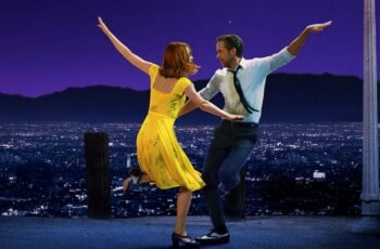🎶 La La Land: Una historia de amor (2016): Cuando los sueños bailan al ritmo del corazón 💃🎹