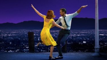 🎶 La La Land: Una historia de amor (2016): Cuando los sueños bailan al ritmo del corazón 💃🎹