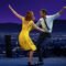 🎶 La La Land: Una historia de amor (2016): Cuando los sueños bailan al ritmo del corazón 💃🎹