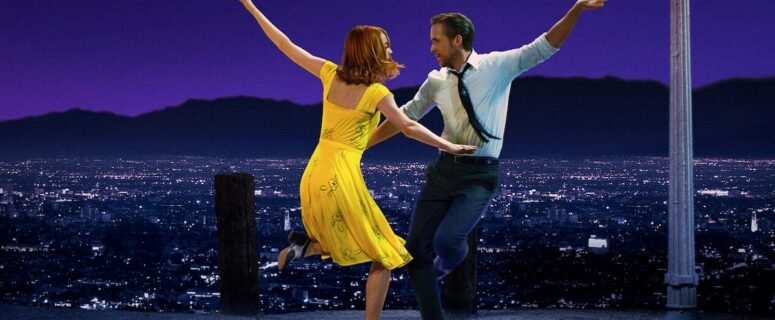 🎶 La La Land: Una historia de amor (2016): Cuando los sueños bailan al ritmo del corazón 💃🎹