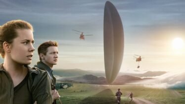 La llegada (2016): Cuando el lenguaje redefine la vida y el tiempo