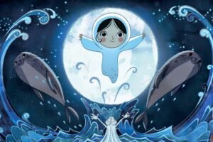 🌊 La canción de la mar (2014): Donde la magia celta canta al corazón 🐚✨