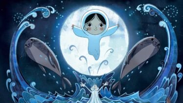 La canción de la mar (2014): Donde la magia celta canta al corazón