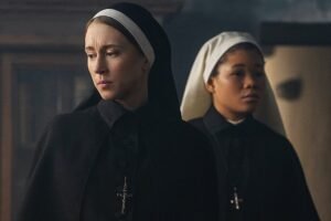 La Monja 2 (2023): El regreso de Valak en una secuela más oscura y aterradora