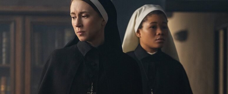 La Monja 2 (2023): El regreso de Valak en una secuela más oscura y aterradora