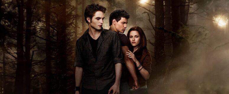 🌕 Luna Nueva (2009): El dolor del amor inmortal y el despertar de una nueva lealtad 🐺❤️