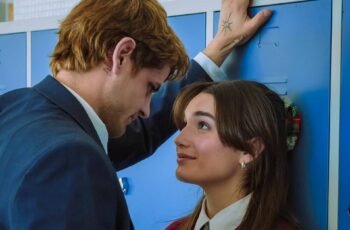 🔥 Mala influencia (2025): Cuando el amor y el peligro se entrelazan en un thriller juvenil imperdible 💔🕵️‍♂️