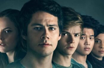 🏃‍♂️ Maze Runner: La cura mortal (2018): El desenlace épico de una saga inolvidable 🧬🔥