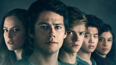 🏃‍♂️ Maze Runner: La cura mortal (2018): El desenlace épico de una saga inolvidable 🧬🔥
