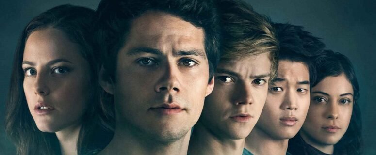 🏃‍♂️ Maze Runner: La cura mortal (2018): El desenlace épico de una saga inolvidable 🧬🔥