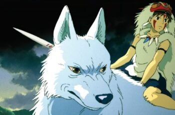 🌸 La Princesa Mononoke (1997): Naturaleza, magia y conflicto épico 💫🌳