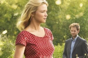 🍰 Pastel de pera con lavanda (2013): Cuando el amor florece en los silencios del alma 💜🍐