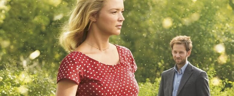 🍰 Pastel de pera con lavanda (2013): Cuando el amor florece en los silencios del alma 💜🍐