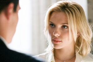 🎾 La provocación (2005): Cuando el deseo y la ambición juegan su propio partido 💔