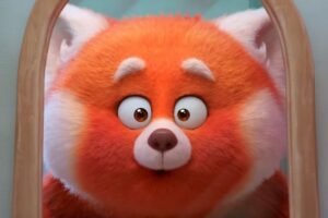 🐼 Red (2022): La adolescencia nunca fue tan roja (ni tan adorable) 🧧🎤