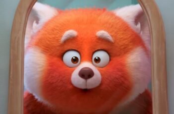 🐼 Red (2022): La adolescencia nunca fue tan roja (ni tan adorable) 🧧🎤