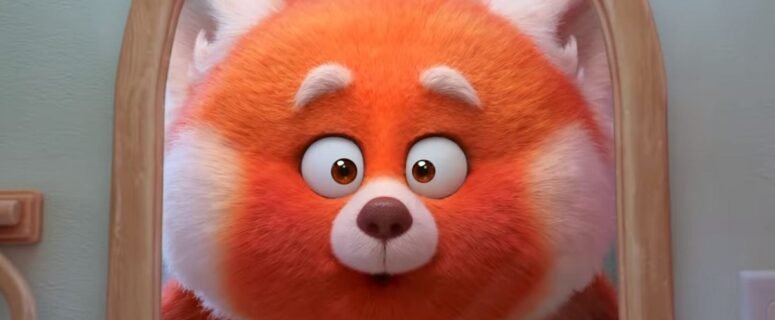 🐼 Red (2022): La adolescencia nunca fue tan roja (ni tan adorable) 🧧🎤