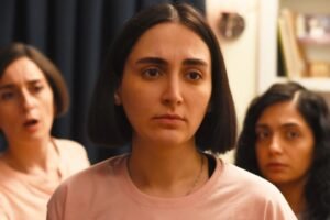 🌿 La semilla de la higuera sagrada (2024): El susurro ancestral de las mujeres olvidadas ✊🍃