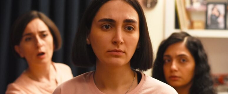 🌿 La semilla de la higuera sagrada (2024): El susurro ancestral de las mujeres olvidadas ✊🍃