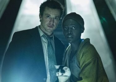 Imagen promocional de Un lugar en silencio: Día uno (2024)