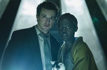 Un lugar en silencio: Día uno (2024): El origen del silencio que cambió al mundo