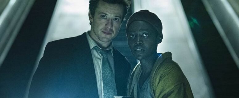 Un lugar en silencio: Día uno (2024): El origen del silencio que cambió al mundo