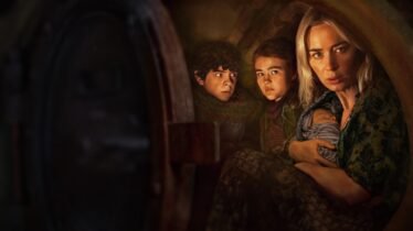 Un lugar en silencio: Parte 2 (2020)