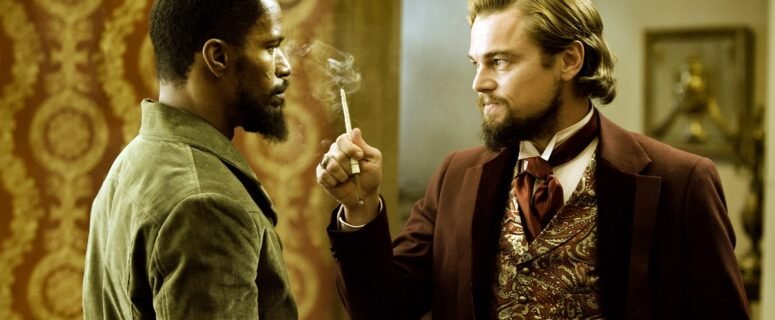 🤠 Django sin cadenas (2012): Venganza, libertad y sangre bajo el sol del sur 🔥🔗