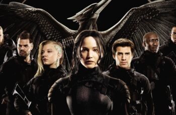 🔥 Los Juegos del Hambre: Sinsajo – Parte 1 (2014): La Chispa que Despierta la Rebelión Total 🔥🎥