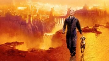 Más allá de los sueños (1998): El amor que viaja por el cielo, el infierno… y la eternidad