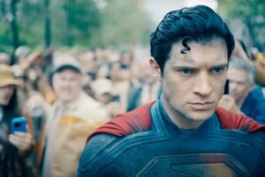 🦸‍♂️ Superman (2025): El Renacer del Hombre de Acero 🦸‍♂️✨