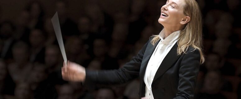 🎻 TÁR (2022): El precio del genio cuando el poder desafina la armonía 🎼⚡