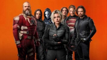 ⚡ Thunderbolts* (2025): Cuando los antihéroes se convierten en la última esperanza del MCU 🛡️🔥