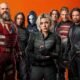 ⚡ Thunderbolts* (2025): Cuando los antihéroes se convierten en la última esperanza del MCU 🛡️🔥