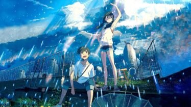 El tiempo contigo (2019): Cuando amar significa detener la lluvia... aunque el mundo se inunde