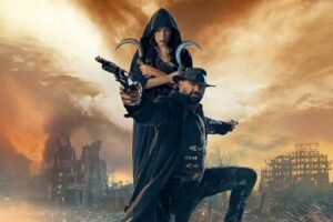 🌌 Tierras Perdidas (2025): Un viaje oscuro hacia los deseos más profundos 🐺🔥