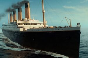 🛳️ Curiosidades de Titanic (1997): El iceberg solo fue el principio 🌊💔